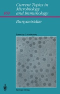 Cover: Bunyaviridae - Springer