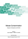 Cover: Nitrate Contamination - Springer
