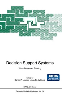 Enlarge image Cover: Decision Support Systems - Springer