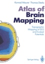Cover: Atlas of Brain Mapping - Springer