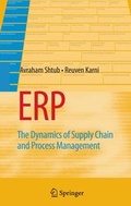 Cover: ERP - Springer