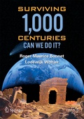 Cover: Surviving 1000 Centuries - Springer