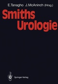 Cover: Smiths Urologie - Springer
