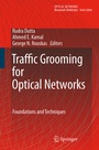 Cover: Traffic Grooming for Optical Networks - Springer