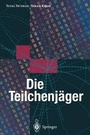 Cover: Die Teilchenj&auml;ger - Springer