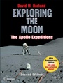 Cover: Exploring the Moon - Springer