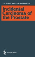 Cover: Incidental Carcinoma of the Prostate - Springer