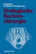 Cover: Urologische Beckenchirurgie - Springer