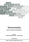 Cover: Neurocomputing - Springer