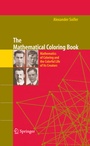Cover: The Mathematical Coloring Book - Springer