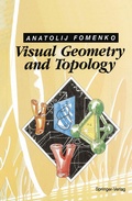 Cover: Visual Geometry and Topology - Springer