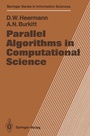 Cover: Parallel Algorithms in Computational Science - Springer