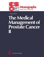 Cover: The Medical Management of Prostate Cancer II - Springer