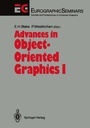 Cover: Advances in Object-Oriented Graphics I - Springer