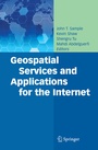 Cover: Geospatial Services and Applications for the Internet - Springer