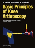 Cover: Basic Principles of Knee Arthroscopy - Springer