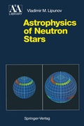 Cover: Astrophysics of Neutron Stars - Springer