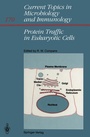 Cover: Protein Traffic in Eukaryotic Cells - Springer