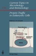 Cover: Protein Traffic in Eukaryotic Cells - Springer