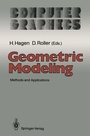 Cover: Geometric Modeling - Springer