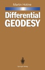 Cover: Differential Geodesy - Springer