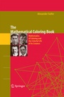 Cover: The Mathematical Coloring Book - Springer