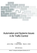 Cover: Automation and Systems Issues in Air Traffic Control - Springer