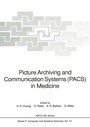 Cover: Picture Archiving and Communication Systems (PACS) in Medicine - Springer