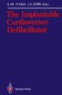 Cover: The Implantable Cardioverter/Defibrillator - Springer