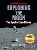 Cover: Exploring the Moon - Praxis