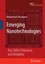 Cover: Emerging Nanotechnologies - Springer