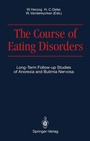 Cover: The Course of Eating Disorders - Springer