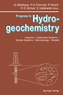 Cover: Progress in Hydrogeochemistry - Springer