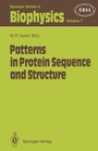 Cover: Patterns in Protein Sequence and Structure - Springer
