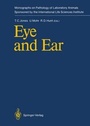 Cover: Eye and Ear - Springer