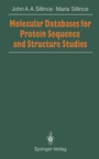 Cover: Molecular Databases for Protein Sequences and Structure Studies - Springer