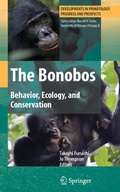 Cover: The Bonobos - Springer