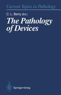 Cover: The Pathology of Devices - Springer