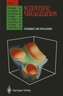 Cover: Scientific Visualization - Springer