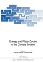 Cover: Energy and Water Cycles in the Climate System - Springer