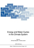 Cover: Energy and Water Cycles in the Climate System - Springer