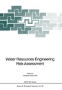 Cover: Water Resources Engineering Risk Assessment - Springer