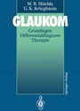 Cover: Glaukom - Springer