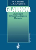 Cover: Glaukom - Springer