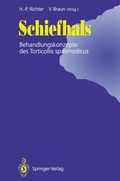 Cover: Schiefhals - Springer