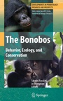 Cover: The Bonobos - Springer