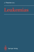 Cover: Leukemias - Springer