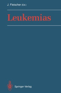 Enlarge image Cover: Leukemias - Springer