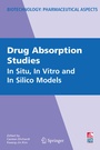 Cover: Drug Absorption Studies - Springer