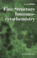 Cover: Fine Structure Immunocytochemistry - Springer